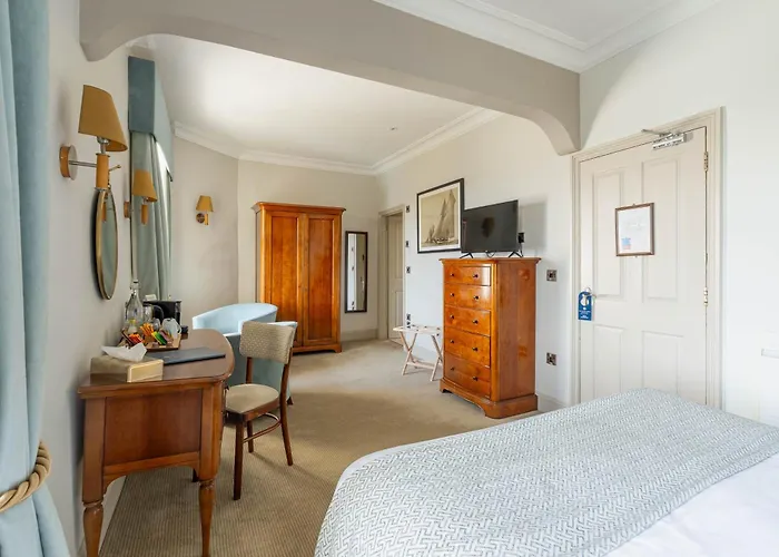 Mullion Cove Hotel & Spa