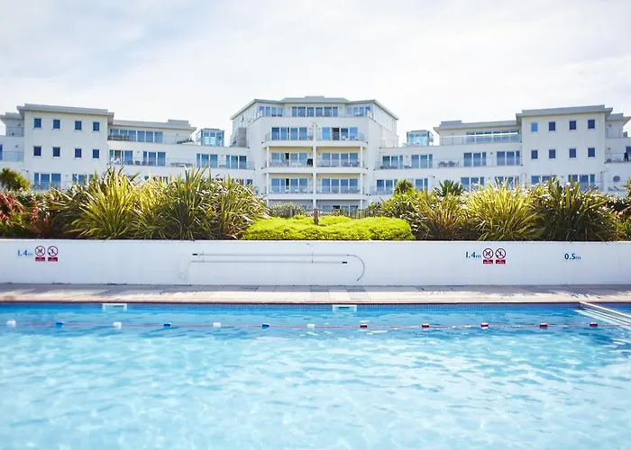 St Moritz Hotel And Cowshed Spa